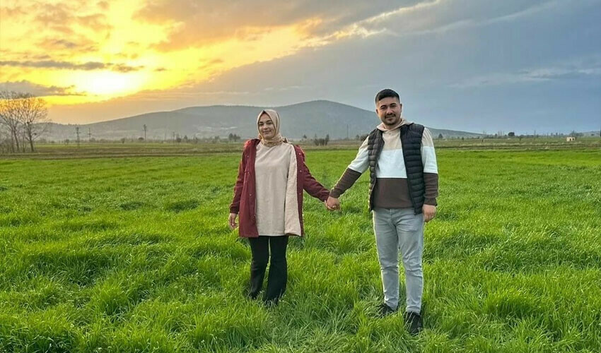 Eşini ve 4 yaşındaki üvey oğlunu katleden adam ceza evinde intihar etti Eşini ve 4 yaşındaki üvey oğlunu katleden adam ceza evinde intihar etti