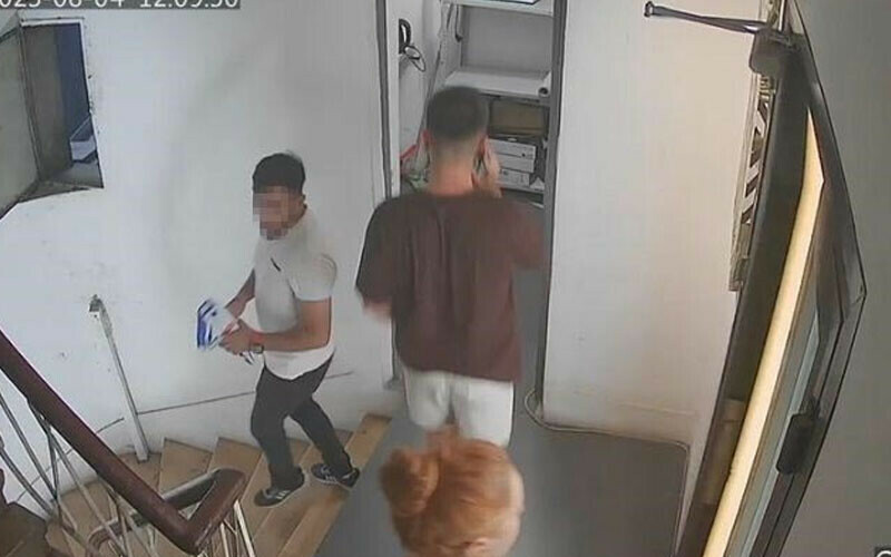 Dolandırıcılık yöntemlerine bir yenisi eklendi: Kargocu yalanıyla paketleri çaldılar