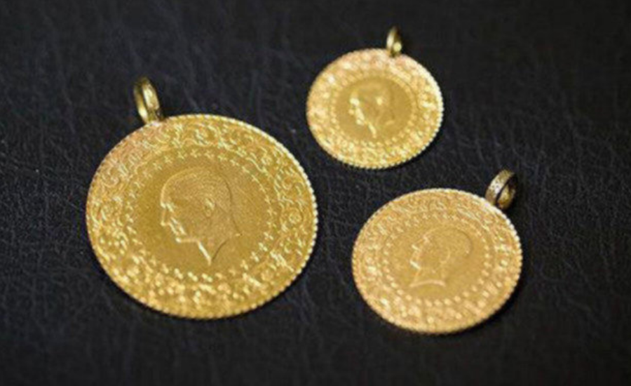 ALTIN FİYATLARI |Çeyrek altın, gram altın fiyatı ne kadar, kaç TL? 8 Ağustos 2023 güncel altın satış fiyatları