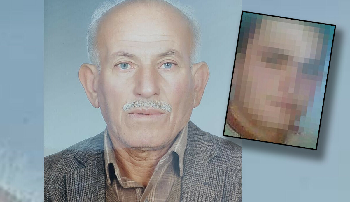 Kıbrıs gazisinin korkunç ölümü! Savaşta ölmedi, oğlu öldürdü Kıbrıs gazisinin korkunç ölümü! Savaşta ölmedi, oğlu öldürdü