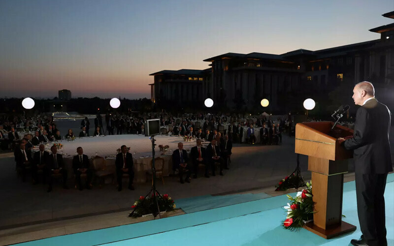 Son dakika... Cumhurbaşkanı Erdoğan'dan  'tahıl koridoru' açıklaması: Putin'le ortak bir paydada buluşacağız