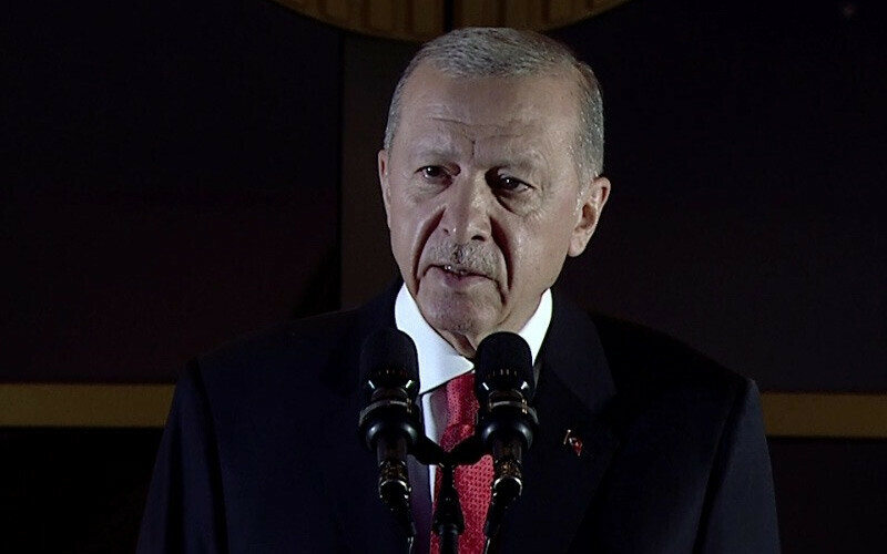 Son dakika... Cumhurbaşkanı Erdoğan'dan  'tahıl koridoru' açıklaması: Putin'le ortak bir paydada buluşacağız