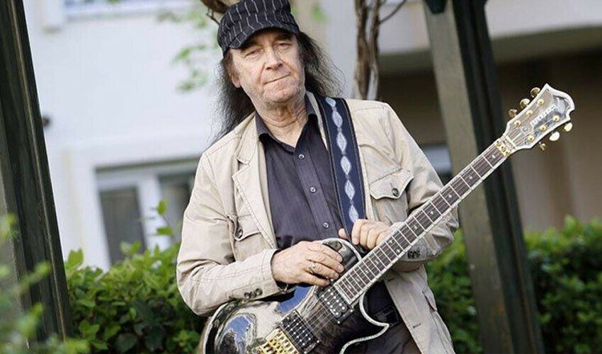 Erkin Koray’ın kızı açıkladı: Usta isim için tören düzenlenmeyecek