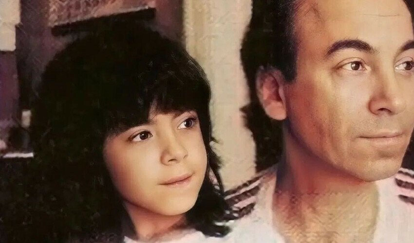 Erkin Koray ve Damla Koray