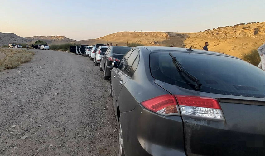 Piknikte de rahat yok: Hırsızların yeni hedefi bu kez onlar oldu