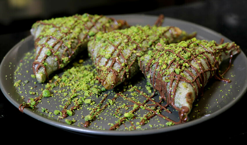 Adana Bombası İzmir’e rakip oldu, en çok talep de İzmirlilerden geldi