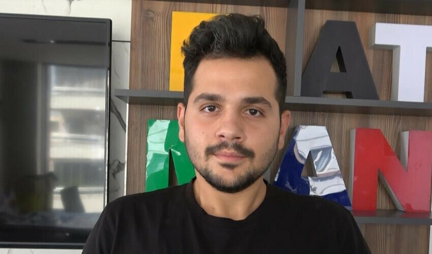 Batmanlılardan klimanın kaşifine anma töreni: Pankart açıp sokak sokak yürüdüler