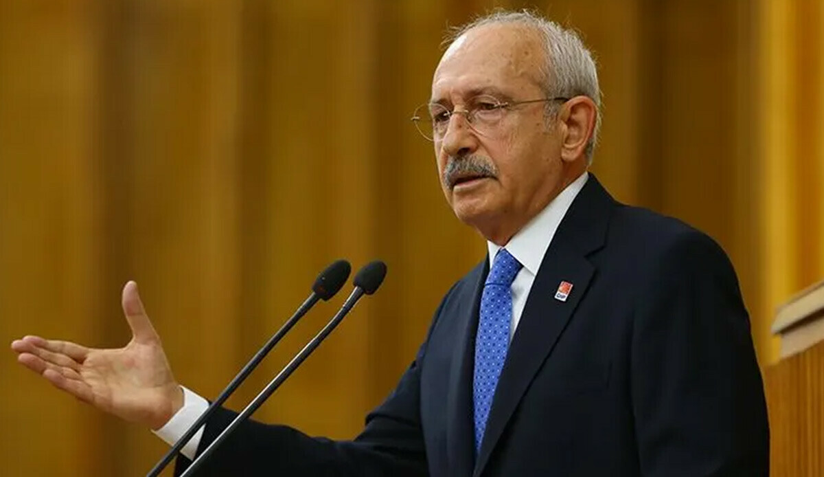 Sondakika! Kılıçdaroğlu'ndan Akbelenlilere tehdit: Oy verirseniz iki elim yakanızda olur Sondakika! Kılıçdaroğlu'ndan Akbelenlilere tehdit: Oy verirseniz iki elim yakanızda olur