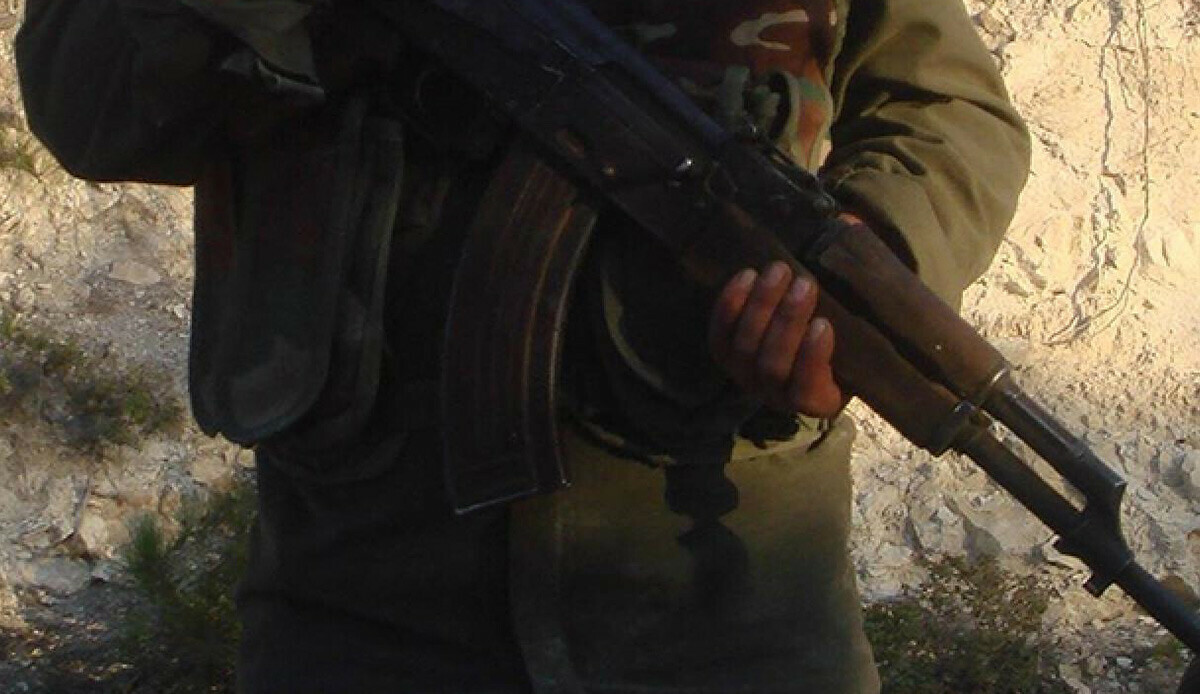 Terör örgütü PKK/YPG, silahlı kadrosu için 3 çocuk daha kaçırdı! Terör örgütü PKK/YPG, silahlı kadrosu için 3 çocuk daha kaçırdı!