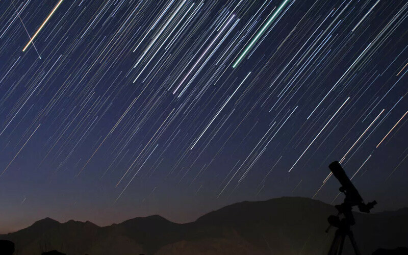 Perseid meteor yağmuru geliyor! 12-13 Ağustos tarihine dikkat, gözünüzü gökyüzünden alamayacaksınız