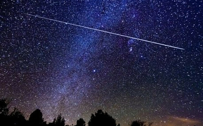 Perseid meteor yağmuru geliyor! 12-13 Ağustos tarihine dikkat, gözünüzü gökyüzünden alamayacaksınız