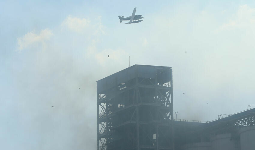 Bakan Koca'dan Kocaeli'deki patlamaya ilişkin açıklama: 1 kişi hayatını kaybetti, 7'si taburcu oldu