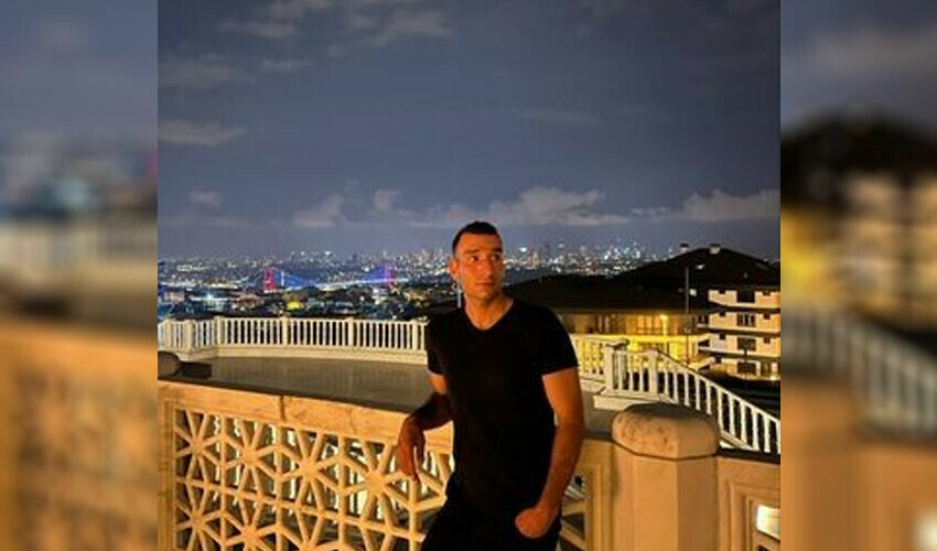 Pençe-Kilit'ten acı haber... Elazığ, şehidine ağlıyor