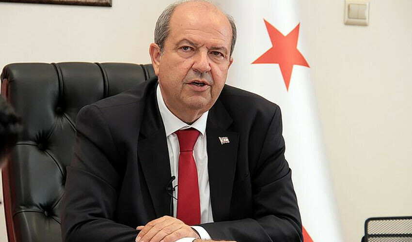 Yavru Vatan için milat! Rusya KKTC'yle temasa geçti Yavru Vatan için milat! Rusya KKTC'yle temasa geçti