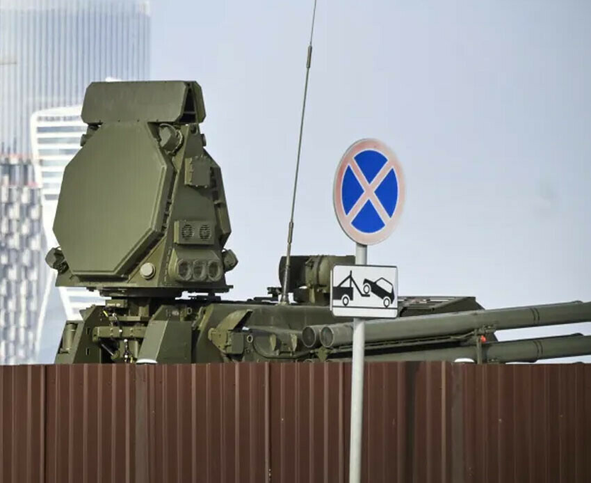 Ukrayna, Moskova'ya yönelik İHA saldırılarını arttırdı