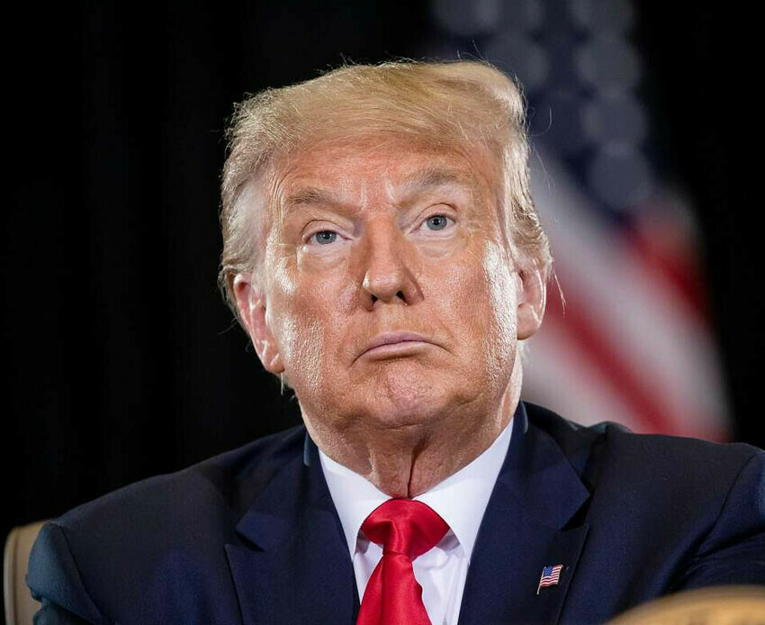Üçüncü dünya savaşı kapıda! Trump, ''Savaşı sadece ben önlerim'' Üçüncü dünya savaşı kapıda! Trump, ''Savaşı sadece ben önlerim''
