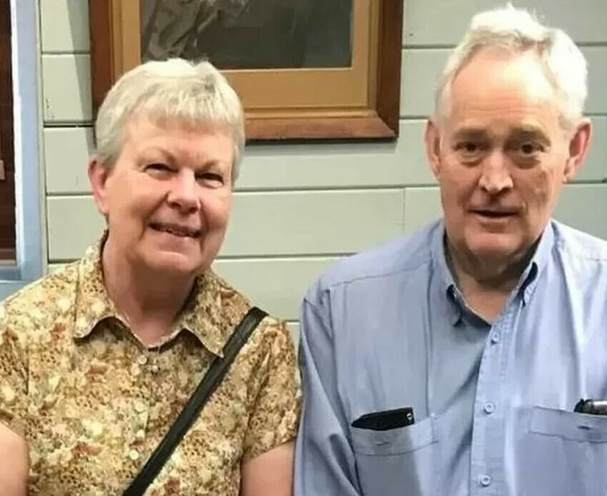 Eski eşinin ailesini yemeğe davet etti! Kayınvalide ve kayınpederini zehirli mantarla öldürdü