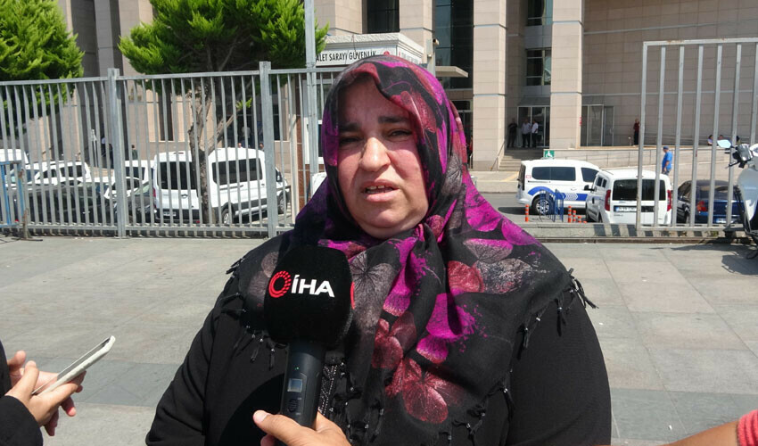 Eşinin ölümüne yol açan ameliyatla ilgili korkutan iddia: Üzerinde deney yapıldı Eşinin ölümüne yol açan ameliyatla ilgili korkutan iddia: Üzerinde deney yapıldı