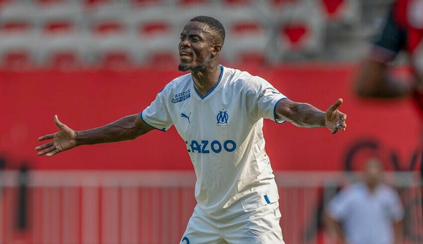 Son Dakika Beşiktaş haberi: ManU stoperi Eric Bailly ile 3 yıllık anlaşma sağlandı