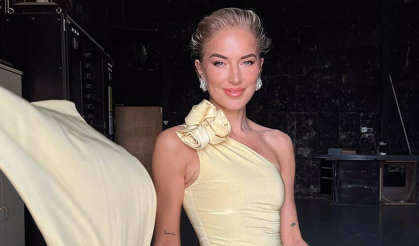 Her şey dahil düğün! Burcu Esmersoy misafirlerinin elini cebine attırmayacak Her şey dahil düğün! Burcu Esmersoy misafirlerinin elini cebine attırmayacak