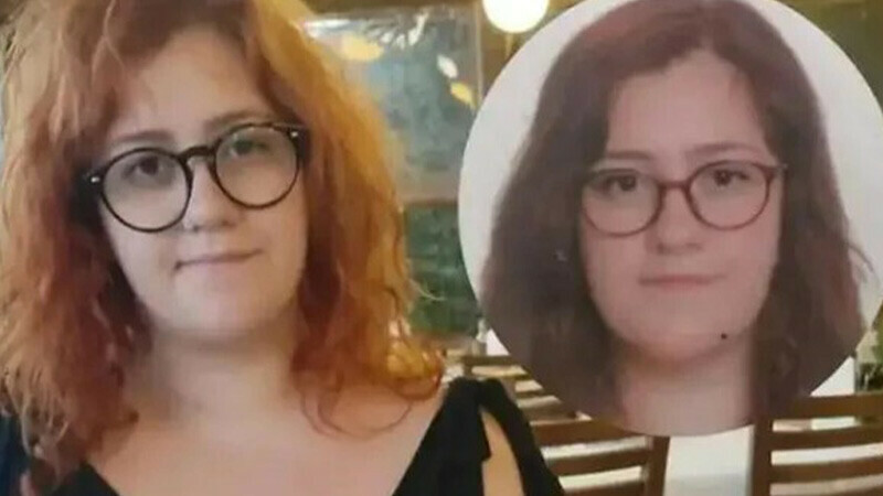 Genç kızın sır ölümü: Saçlarını boyarken bağırmaya başladı... Deniz Demirbayraklı-saç boyası