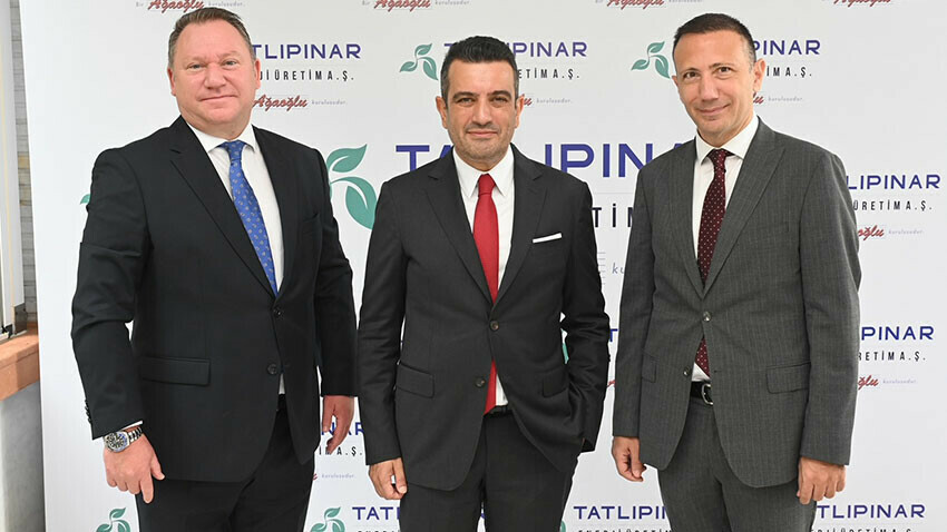 Tatlıpınar Enerji 10-11 ağustos’ta talep toplayacak