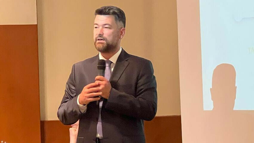 Afrika ile ticareti geliştirmenin tam zamanı: 40 ülkeden iş insanları geliyor Afrika ile ticareti geliştirmenin tam zamanı: 40 ülkeden iş insanları geliyor