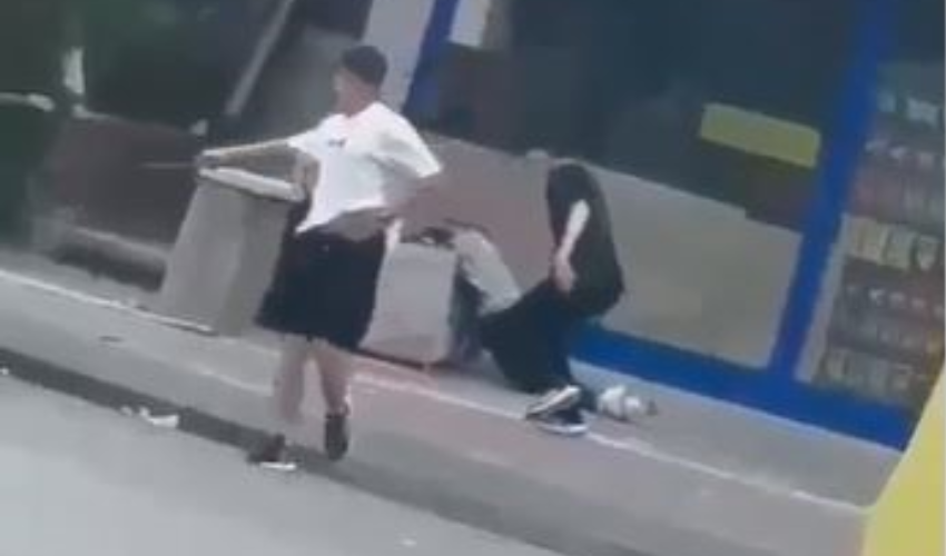 Haraç kavgasında silahlar konuştu: 2 kişi cezaevine gönderildi Haraç kavgasında silahlar konuştu: 2 kişi cezaevine gönderildi