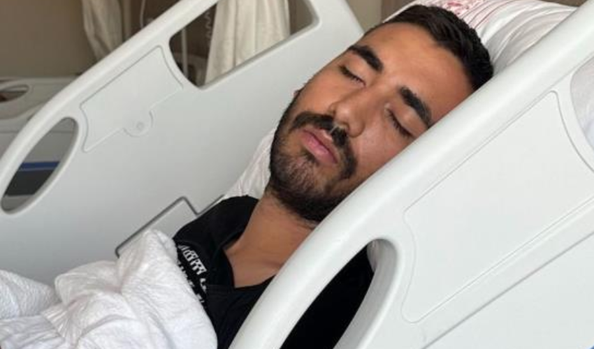 Haraç kavgasında silahlar konuştu: 2 kişi cezaevine gönderildi Haraç kavgasında silahlar konuştu: 2 kişi cezaevine gönderildi