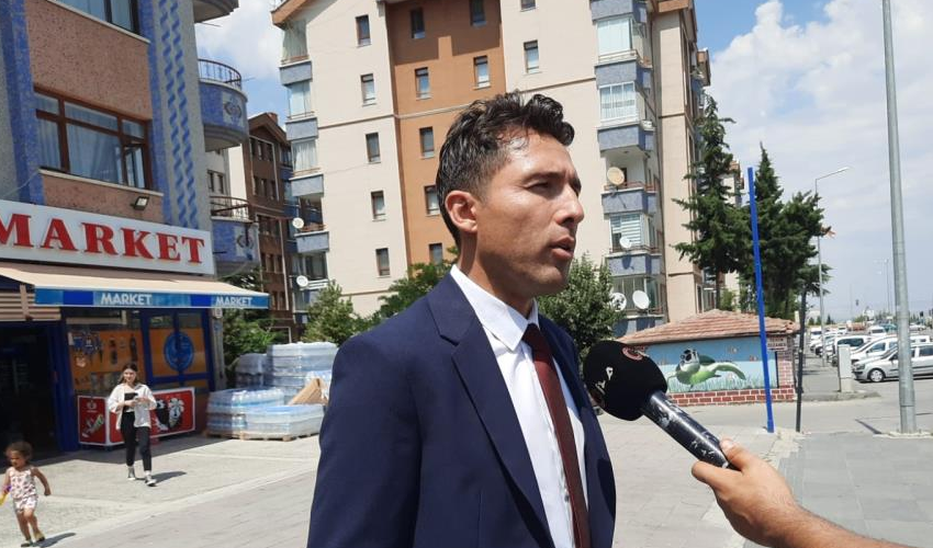 Haraç kavgasında silahlar konuştu: 2 kişi cezaevine gönderildi Haraç kavgasında silahlar konuştu: 2 kişi cezaevine gönderildi