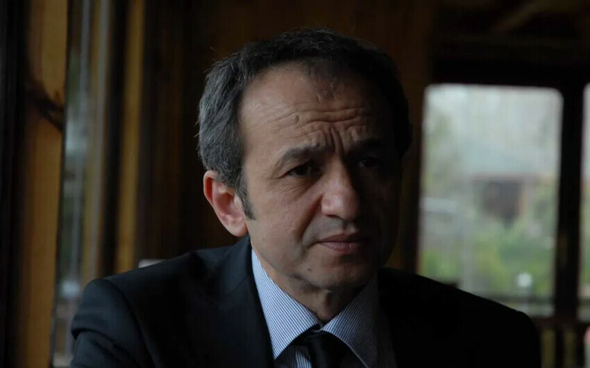 Usta yazarlar okuma alışkanlıklarının kaynağını anlattı Usta yazarlar okuma alışkanlıklarının kaynağını anlattı