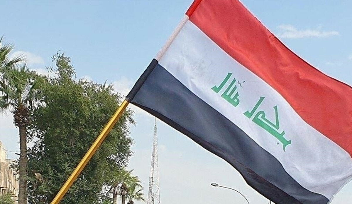 Irak&#039;ta dikkat çeken karar: &quot;Eş cinsel&quot; kelimesi yasaklandı