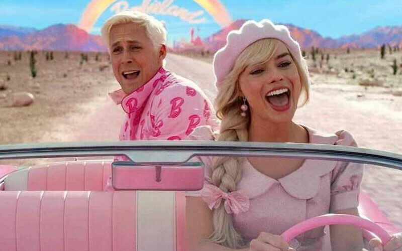 Barbie krizi büyüyor… Bir ülkede daha yasaklandı! Barbie krizi büyüyor… Bir ülkede daha yasaklandı!