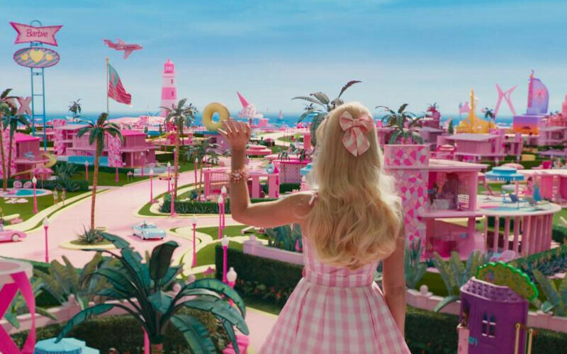 Barbie krizi büyüyor… Bir ülkede daha yasaklandı! Barbie krizi büyüyor… Bir ülkede daha yasaklandı!