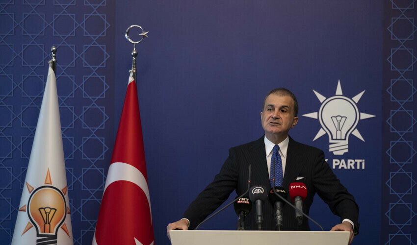 Avrupa'da Kur'an provokasyonları... Çelik: İfade özgürlüğüyle hiçbir ilgisi yok
