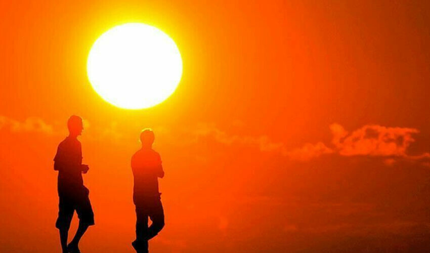 Aşırı sıcaklar geri dönüyor! Termometreler 46 dereceyi görecek