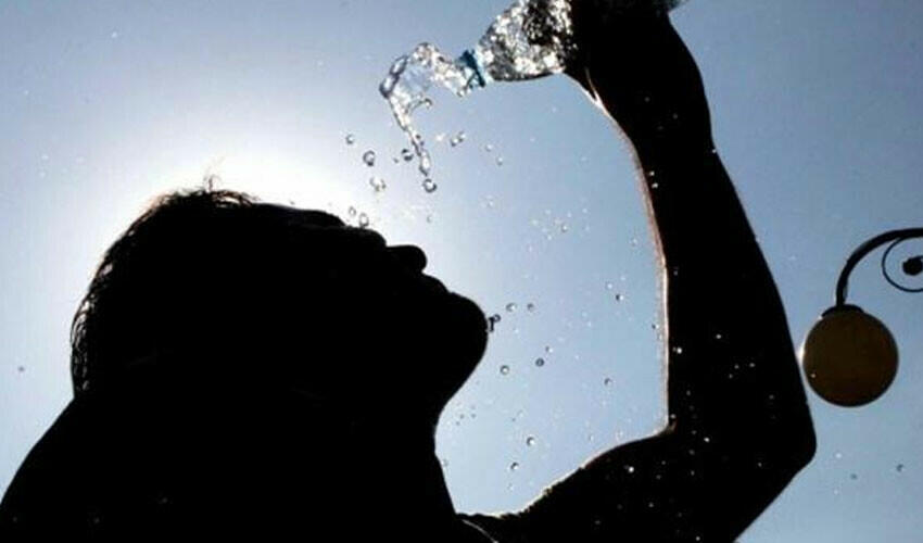 Aşırı sıcaklar geri dönüyor! Termometreler 46 dereceyi görecek