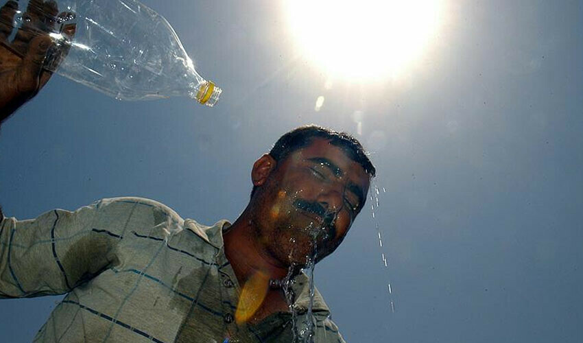 Aşırı sıcaklar geri dönüyor! Termometreler 46 dereceyi görecek