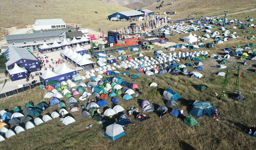 Bakan Kacır: Ay’a kendi ürettiğimiz uzay aracıyla erişeceğiz