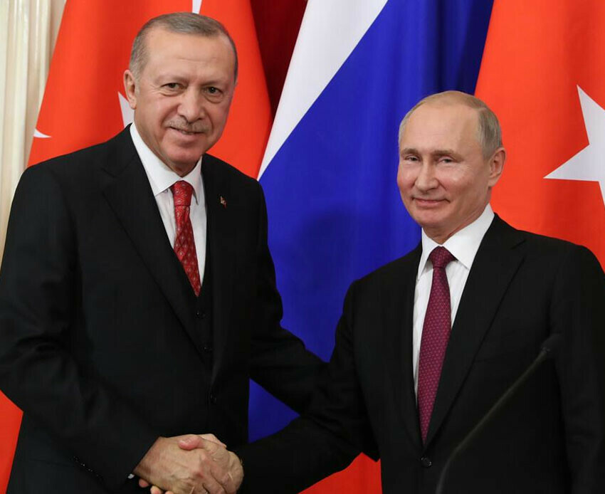 Norveç gazetesinde dikkat çeken analiz: Dünyanın Erdoğan'a ihtiyacı var...