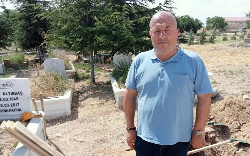 Pençe-Kilit şehidiyle ilgili yürek burkan detay… Babasıyla aynı kaderi paylaştı Pençe-Kilit şehidiyle ilgili yürek burkan detay… Babasıyla aynı kaderi paylaştı