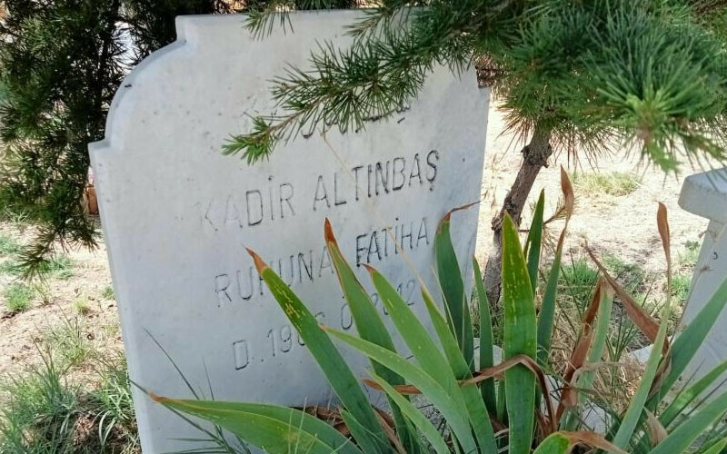 Pençe-Kilit şehidiyle ilgili yürek burkan detay… Babasıyla aynı kaderi paylaştı Pençe-Kilit şehidiyle ilgili yürek burkan detay… Babasıyla aynı kaderi paylaştı