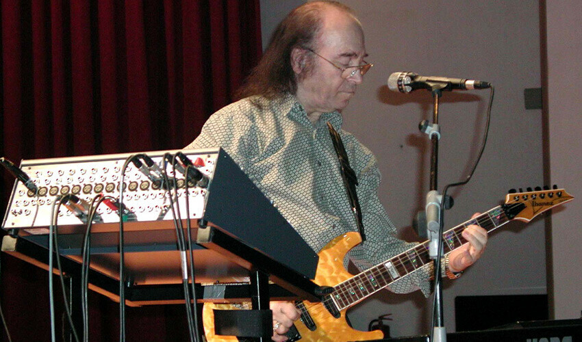 Erkin Koray’ın cenaze programı belli oldu, Türkiye’de defnedilmeyecek