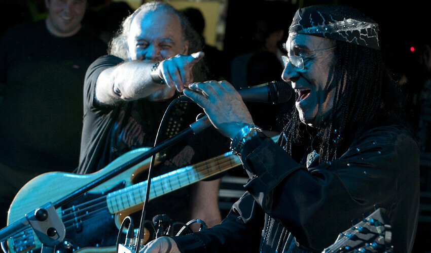 Erkin Koray’ın cenaze programı belli oldu, Türkiye’de defnedilmeyecek