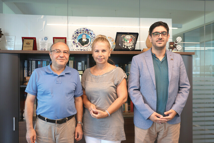 SMA tedavisinde yerli ve millî umut