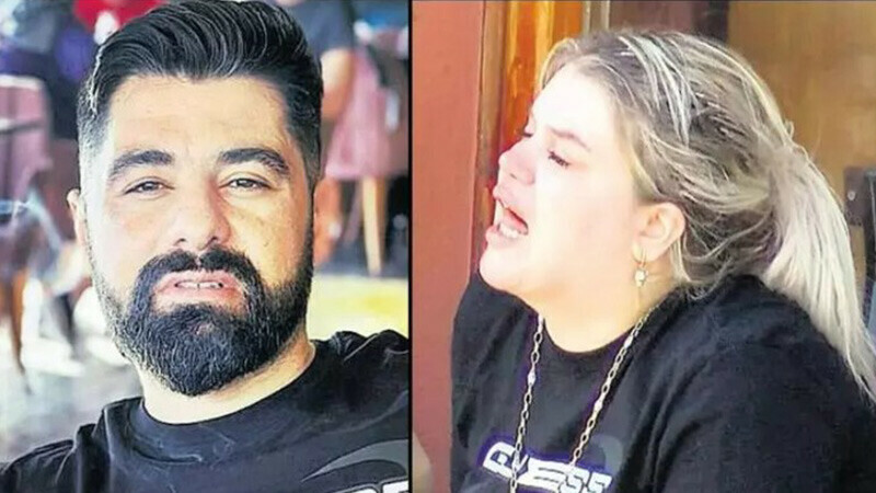 Tanır Şanlı- beyoğlu-cinayet