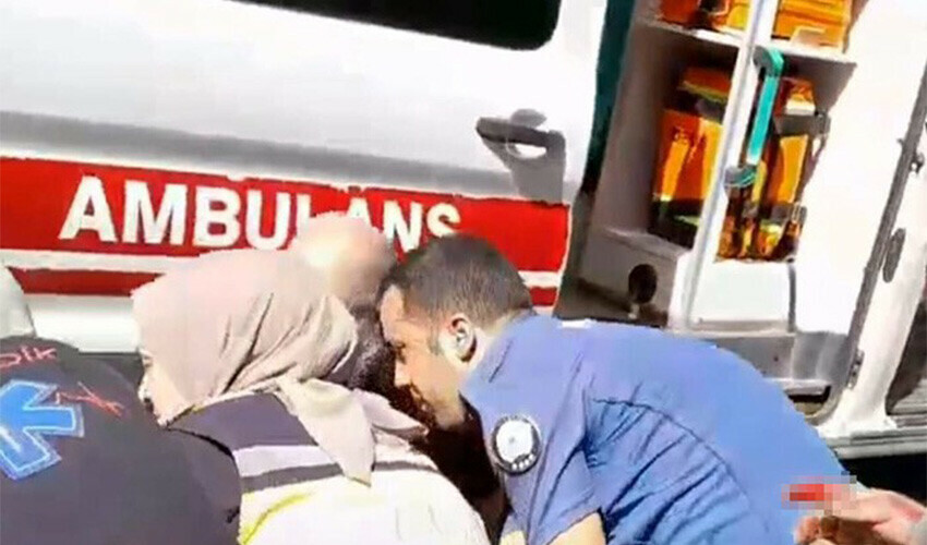 Çocukların tartışması ailelere sıçradı, bıçaklı kavga ölüm getirdi Çocukların tartışması ailelere sıçradı, bıçaklı kavga ölüm getirdi