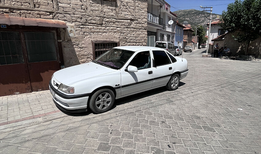 Silahlı saldırıya uğrayan gencin ölümünde şok detay ortaya çıktı