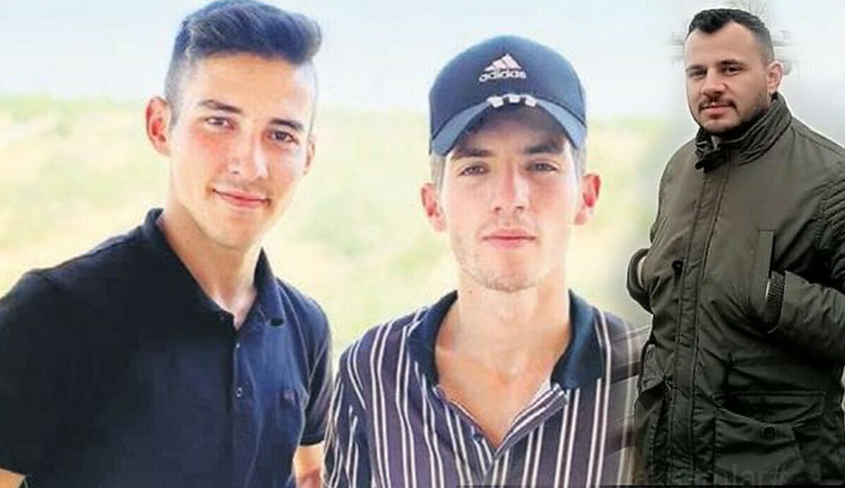 Denizli&#039;de kanlı pusu! Kuyuda yakılan gençlerin failinin kardeşiydi