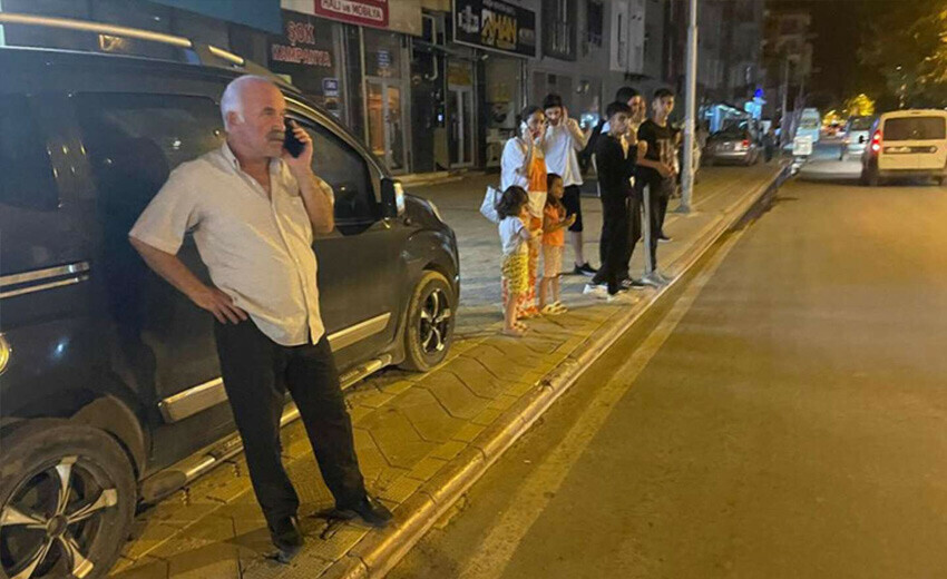 Son dakika: Malatya'da bir deprem daha! (AFAD, Kandilli Rasathanesi son depremler listesi)